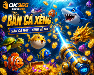 Bắn Cá Xèng là trò chơi săn cá được nhiều anh em quan tâm
