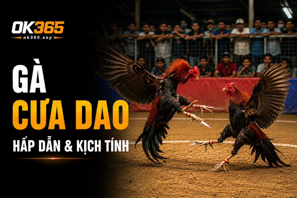Gà cựa dao tiếp tục là một trong những nội dung được quan tâm tại các trường gà Thomo
